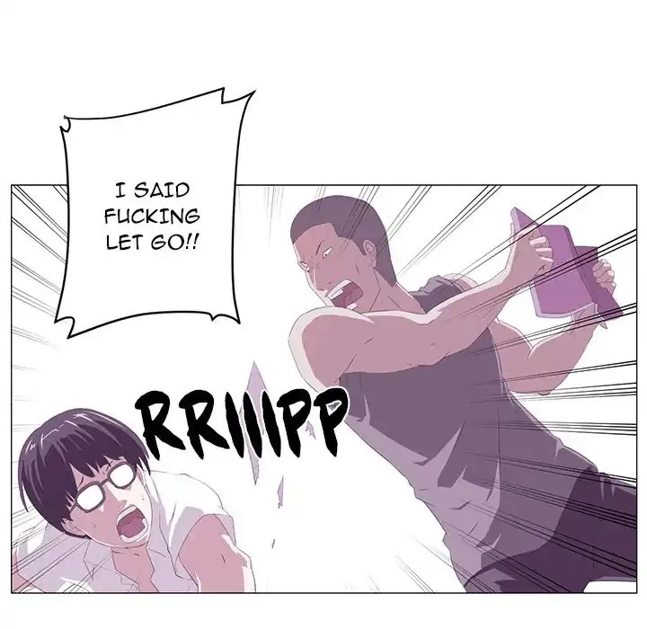 Read Happening chapter 1 image 30 on Lezhin