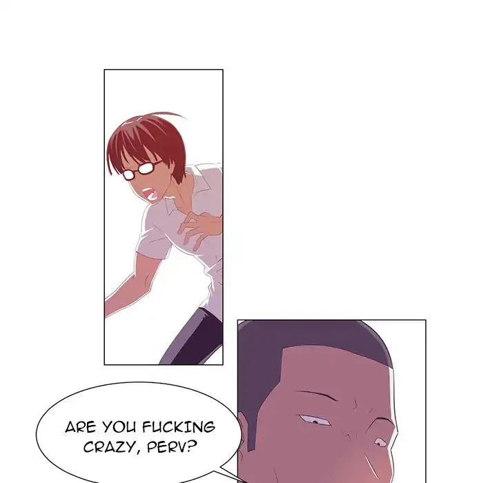 Read Happening chapter 1 image 31 on Lezhin