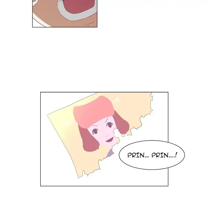 Read Happening chapter 1 image 33 on Lezhin