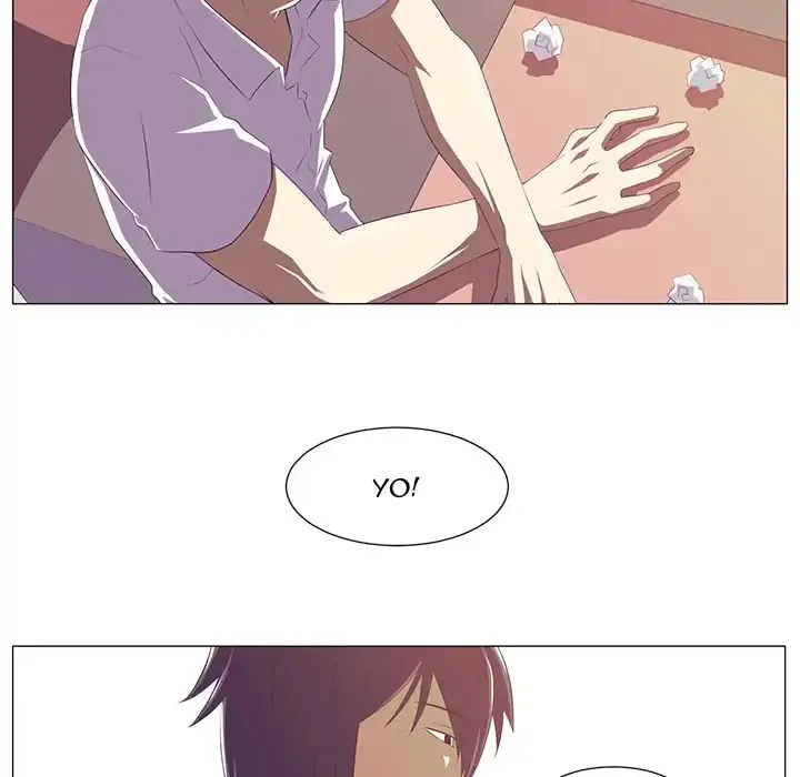 Read Happening chapter 1 image 37 on Lezhin
