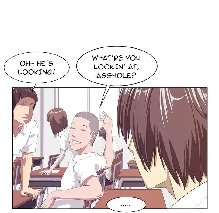 Read Happening chapter 1 image 39 on Lezhin