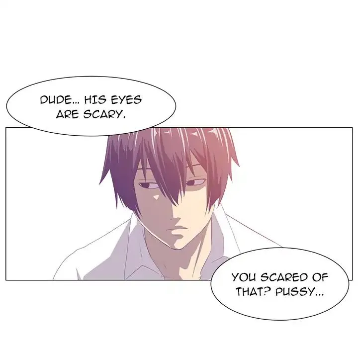 Read Happening chapter 1 image 40 on Lezhin