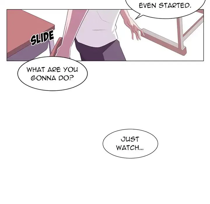 Read Happening chapter 1 image 43 on Lezhin