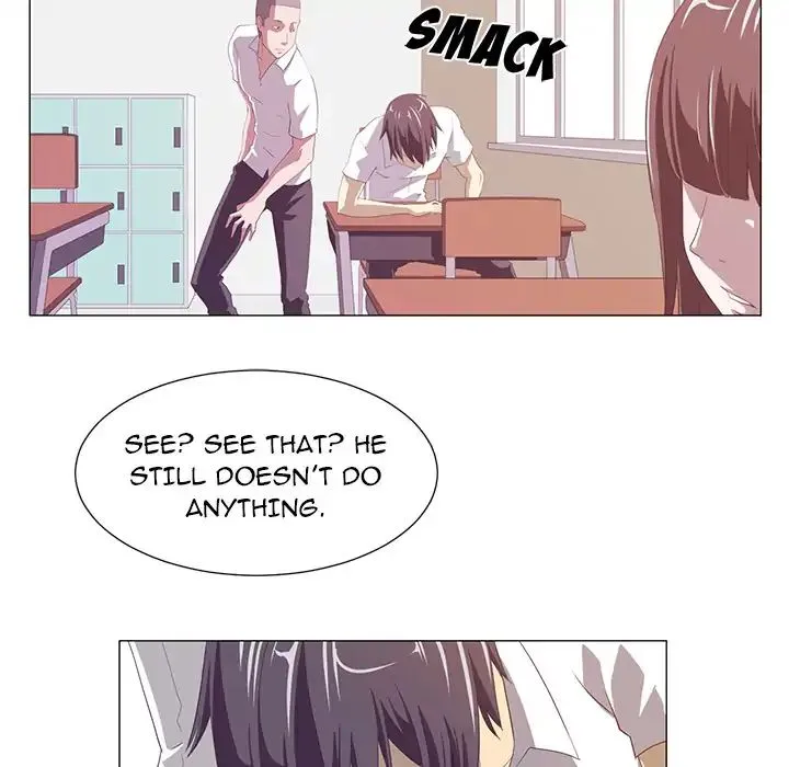 Read Happening chapter 1 image 46 on Lezhin