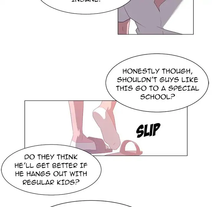 Read Happening chapter 1 image 49 on Lezhin