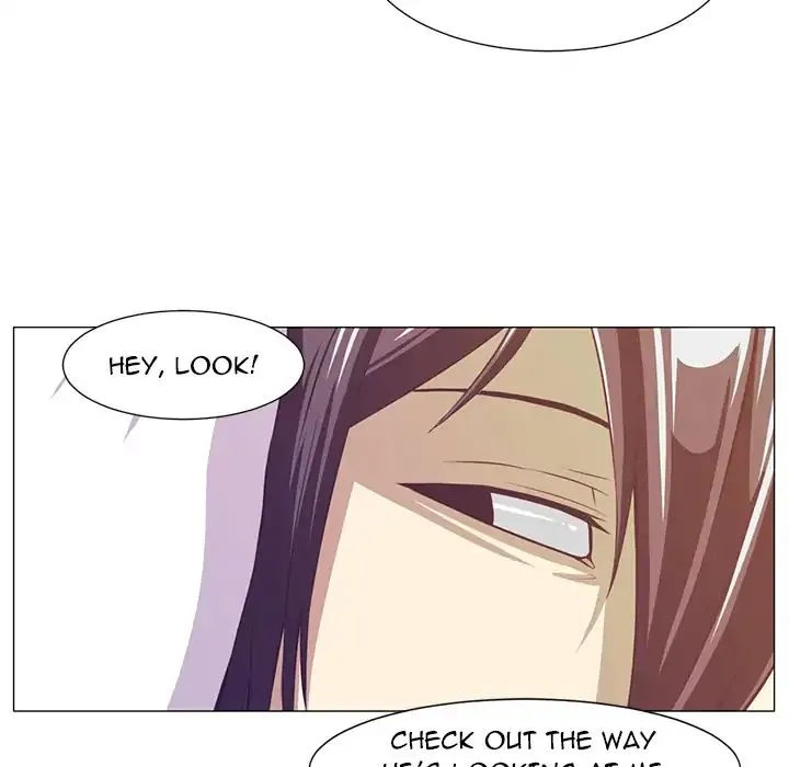 Read Happening chapter 1 image 51 on Lezhin