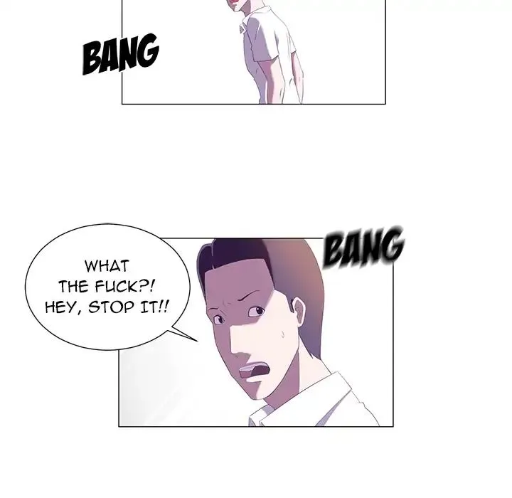 Read Happening chapter 1 image 53 on Lezhin