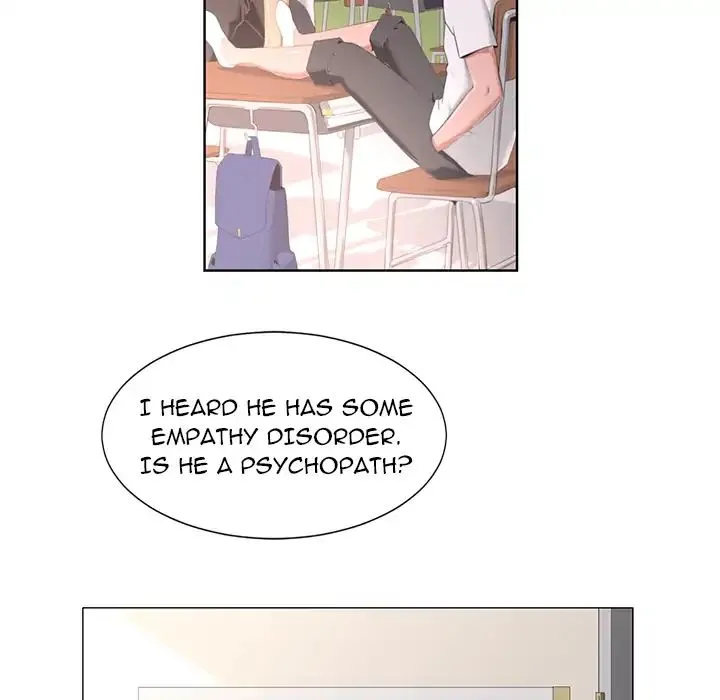 Read Happening chapter 1 image 6 on Lezhin