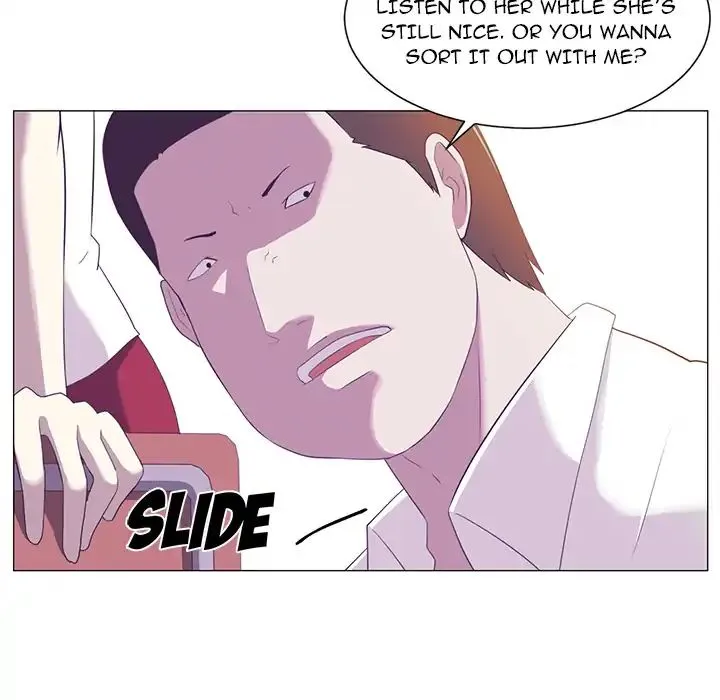 Read Happening chapter 1 image 69 on Lezhin