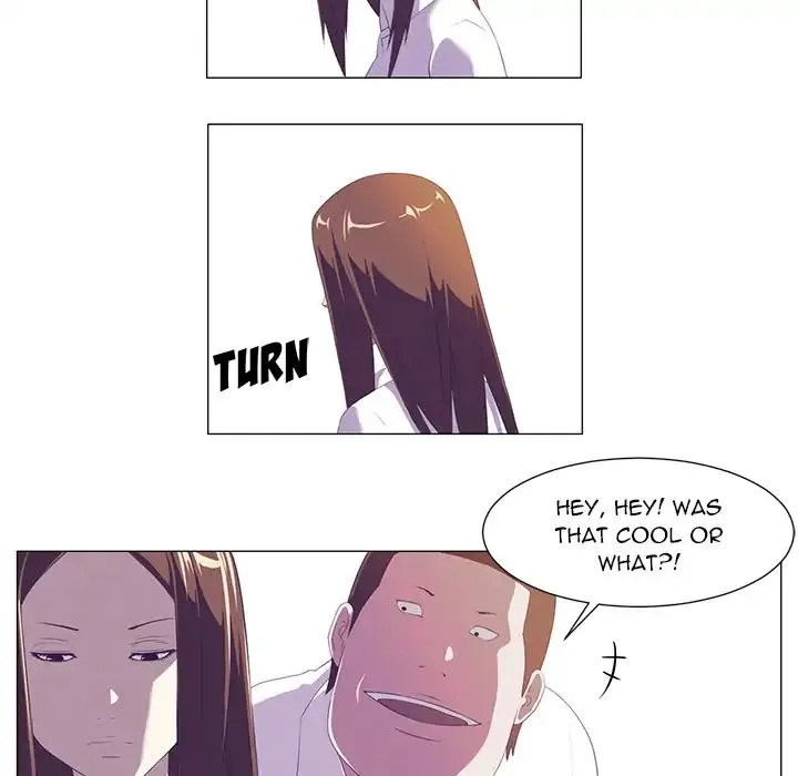 Read Happening chapter 1 image 73 on Lezhin