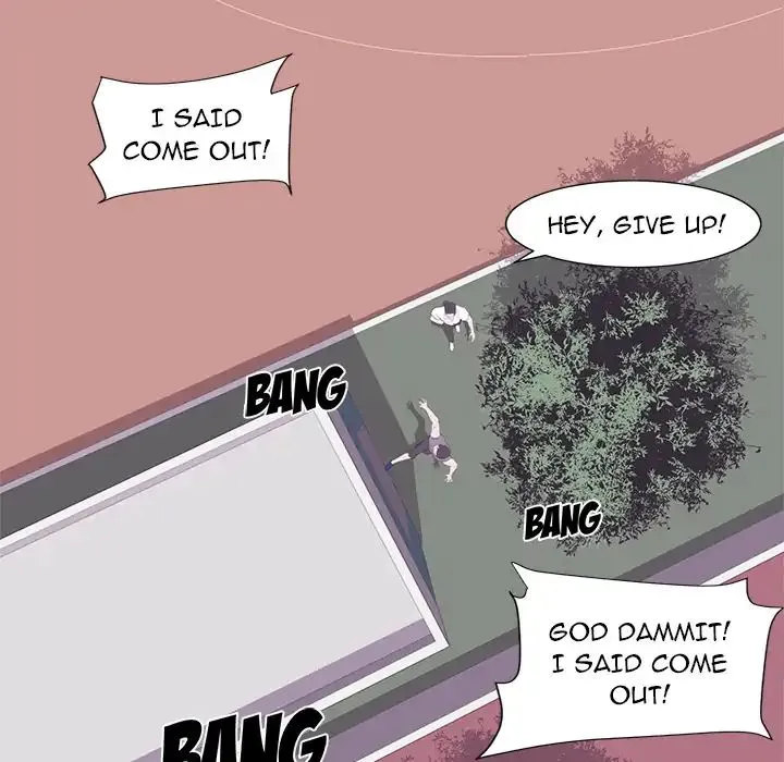 Read Happening chapter 1 image 82 on Lezhin