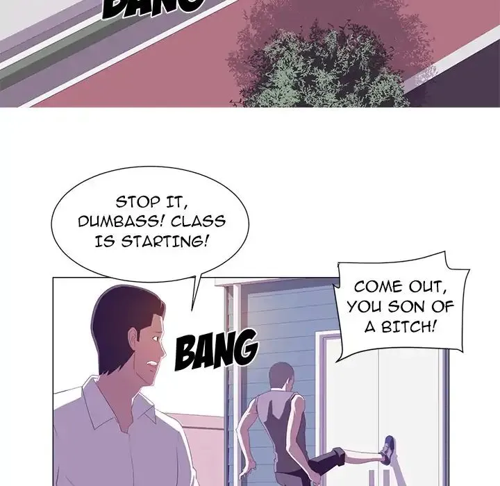 Read Happening chapter 1 image 83 on Lezhin