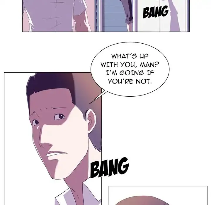 Read Happening chapter 1 image 84 on Lezhin