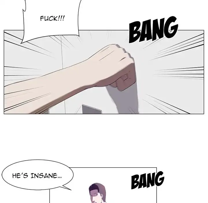 Read Happening chapter 1 image 86 on Lezhin