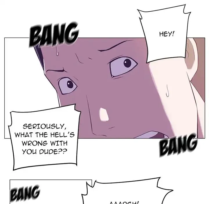 Read Happening chapter 1 image 88 on Lezhin