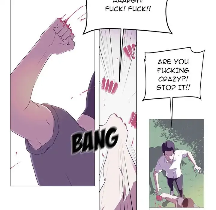 Read Happening chapter 1 image 89 on Lezhin
