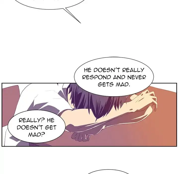 Read Happening chapter 1 image 9 on Lezhin