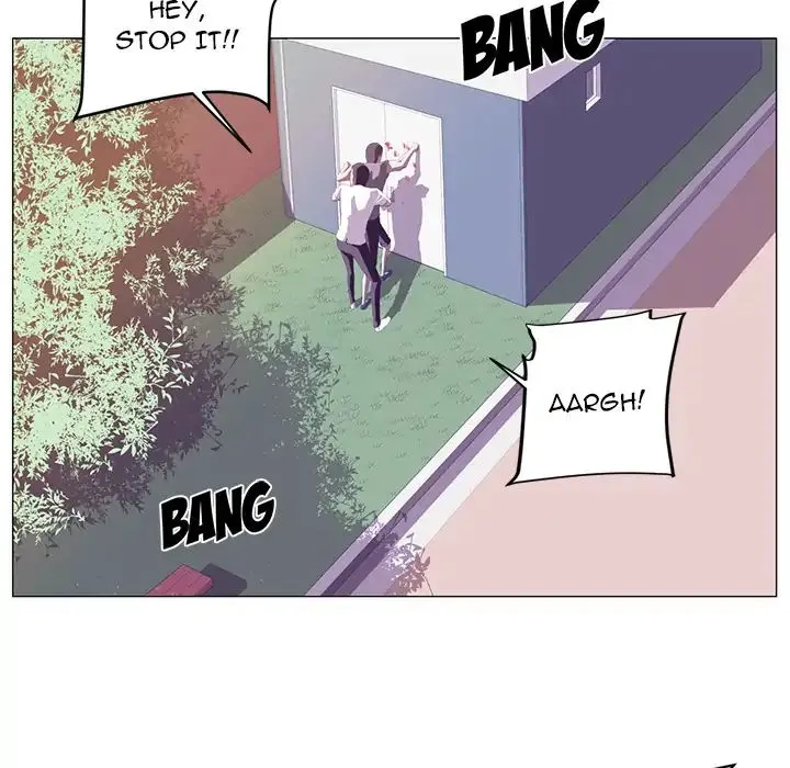 Read Happening chapter 1 image 93 on Lezhin