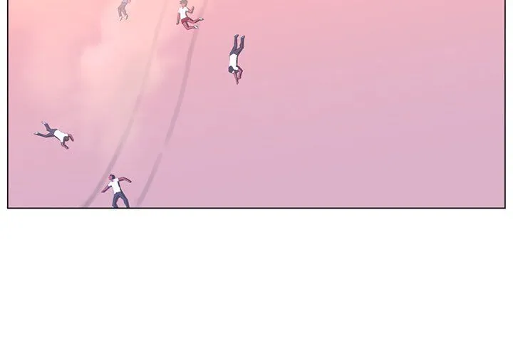Read Happening chapter 11 image 1 on Lezhin