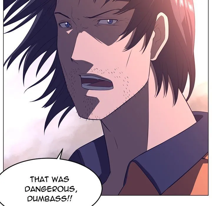 Read Happening chapter 11 image 17 on Lezhin