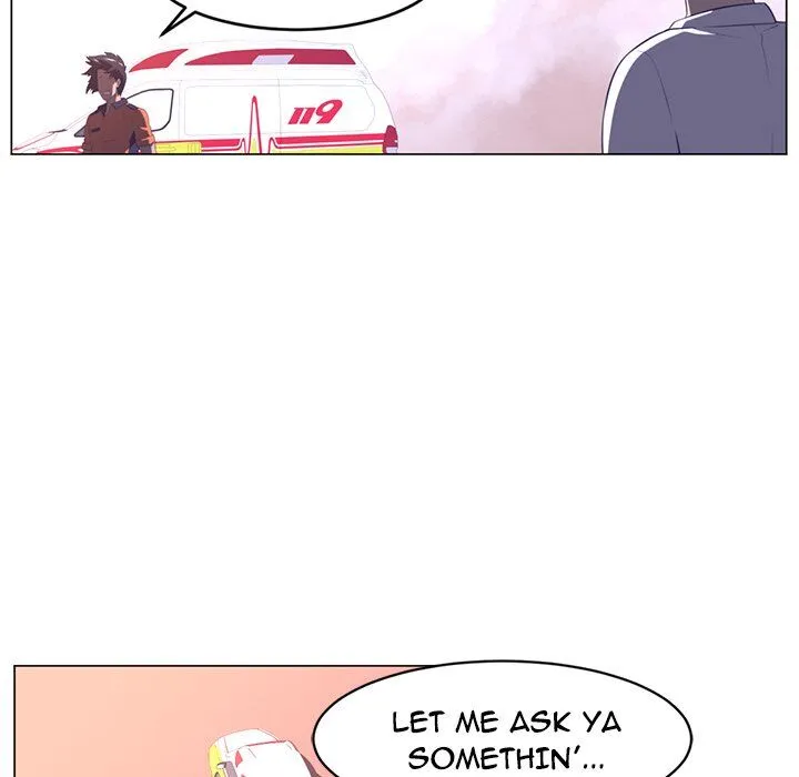 Read Happening chapter 11 image 19 on Lezhin