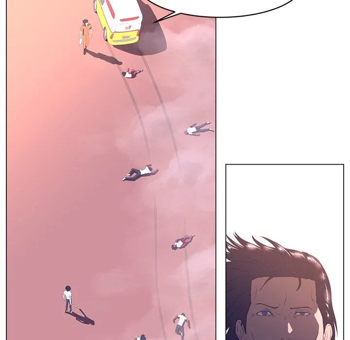 Read Happening chapter 11 image 20 on Lezhin