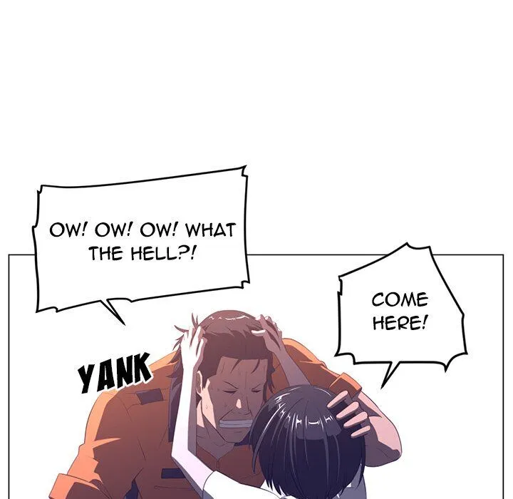 Read Happening chapter 11 image 35 on Lezhin