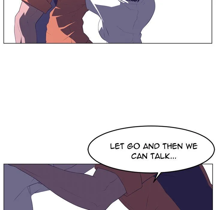 Read Happening chapter 11 image 36 on Lezhin