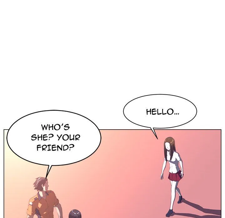 Read Happening chapter 11 image 48 on Lezhin