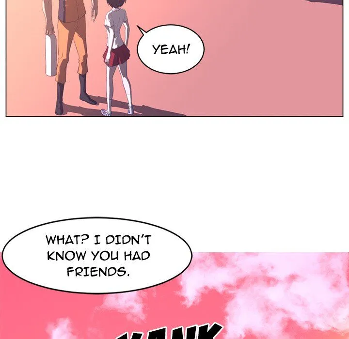 Read Happening chapter 11 image 49 on Lezhin