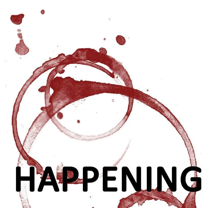 Read Happening chapter 11 image 5 on Lezhin