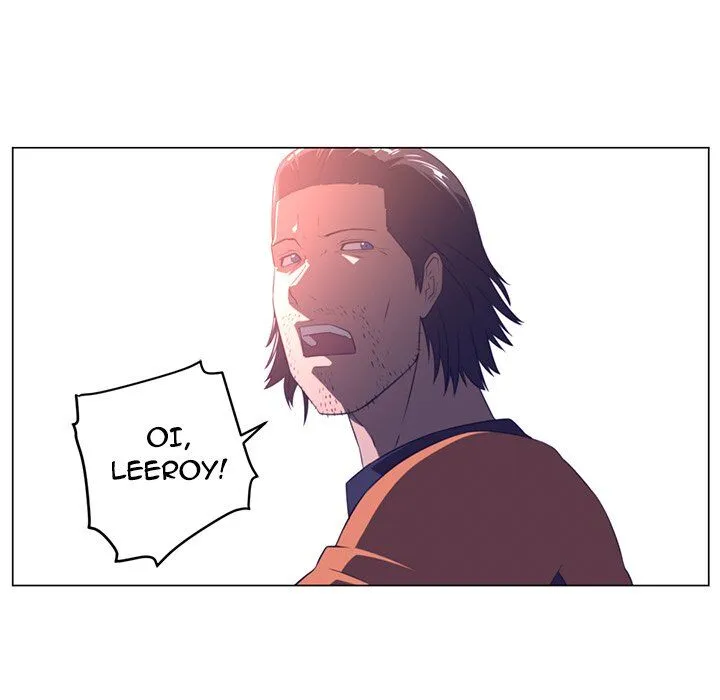 Read Happening chapter 11 image 51 on Lezhin