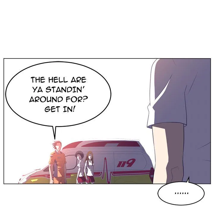 Read Happening chapter 11 image 52 on Lezhin