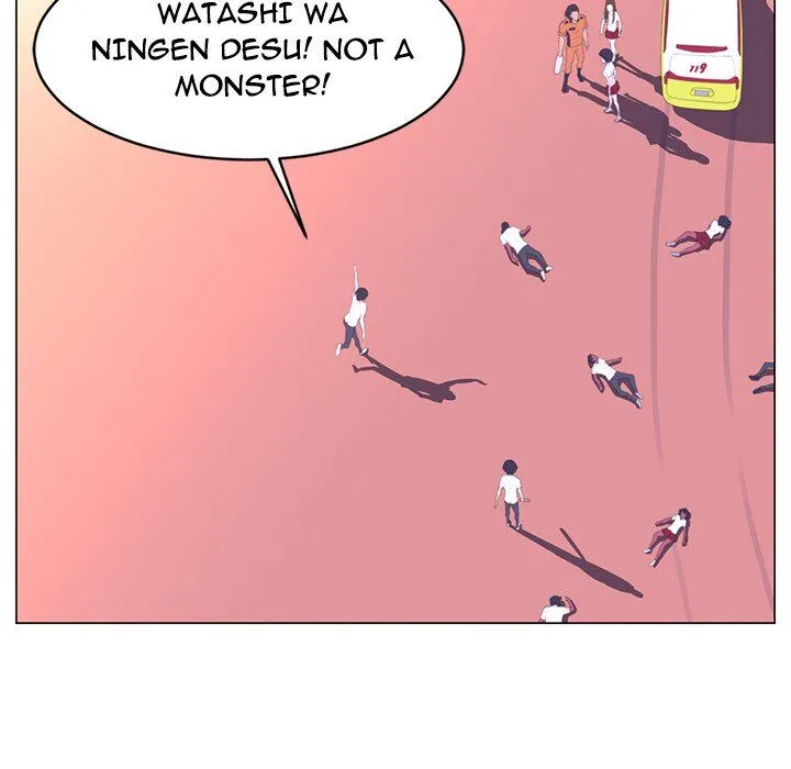 Read Happening chapter 11 image 56 on Lezhin