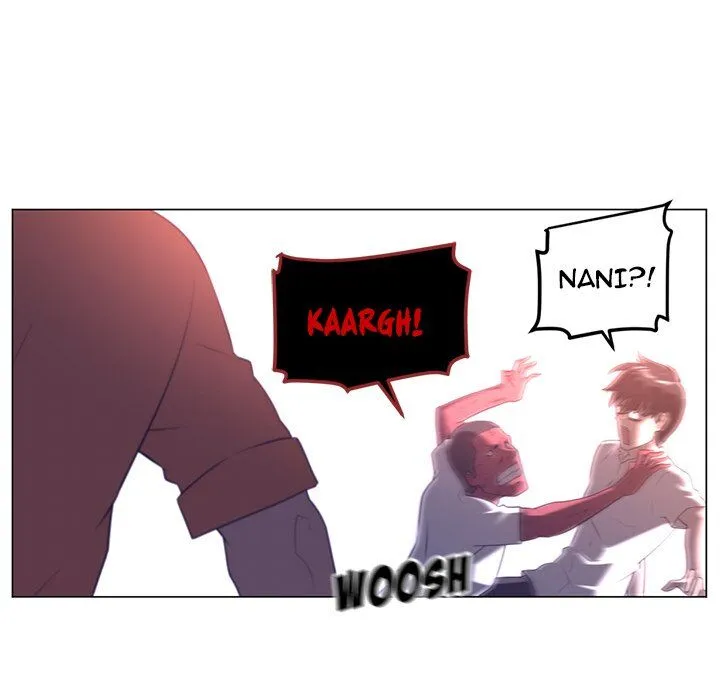 Read Happening chapter 11 image 58 on Lezhin