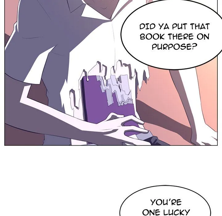 Read Happening chapter 11 image 70 on Lezhin