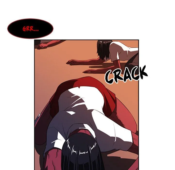 Read Happening chapter 11 image 74 on Lezhin