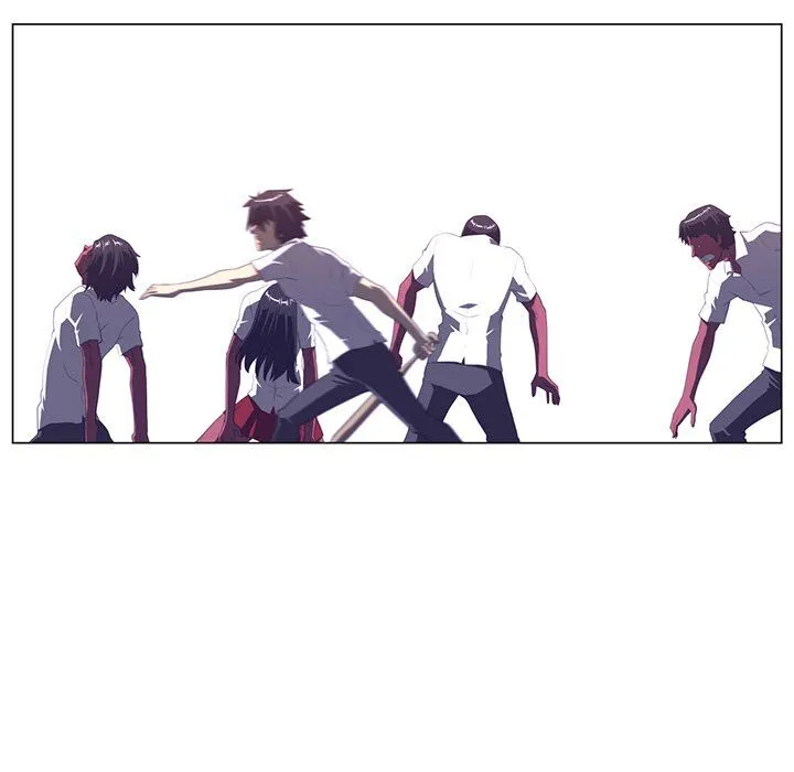 Read Happening chapter 11 image 86 on Lezhin