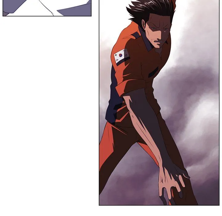 Read Happening chapter 11 image 90 on Lezhin