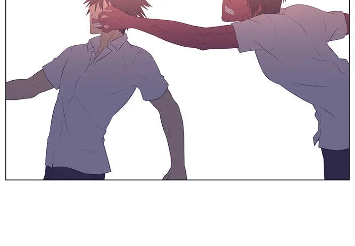 Read Happening chapter 12 image 1 on Lezhin