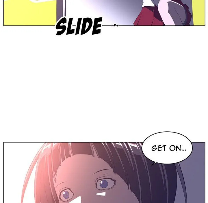 Read Happening chapter 12 image 20 on Lezhin