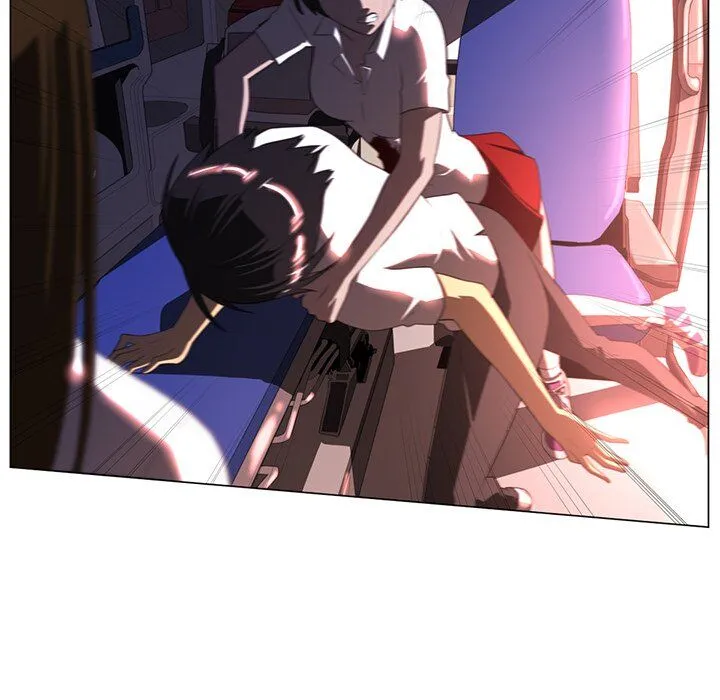 Read Happening chapter 12 image 29 on Lezhin