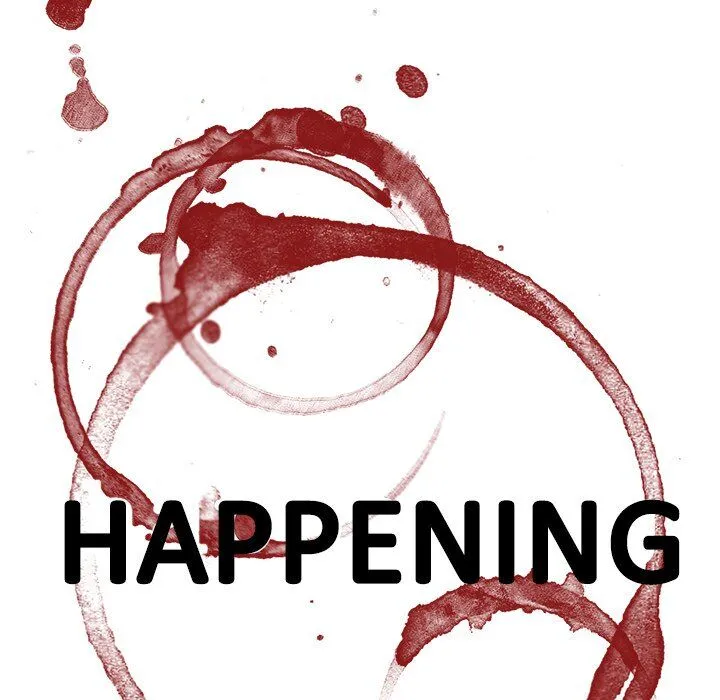 Read Happening chapter 12 image 6 on Lezhin