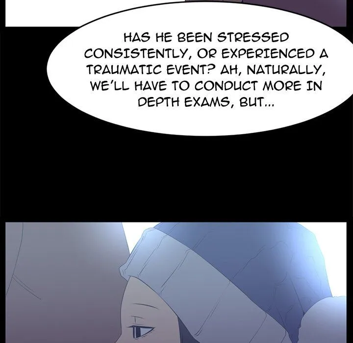 Read Happening chapter 12 image 60 on Lezhin