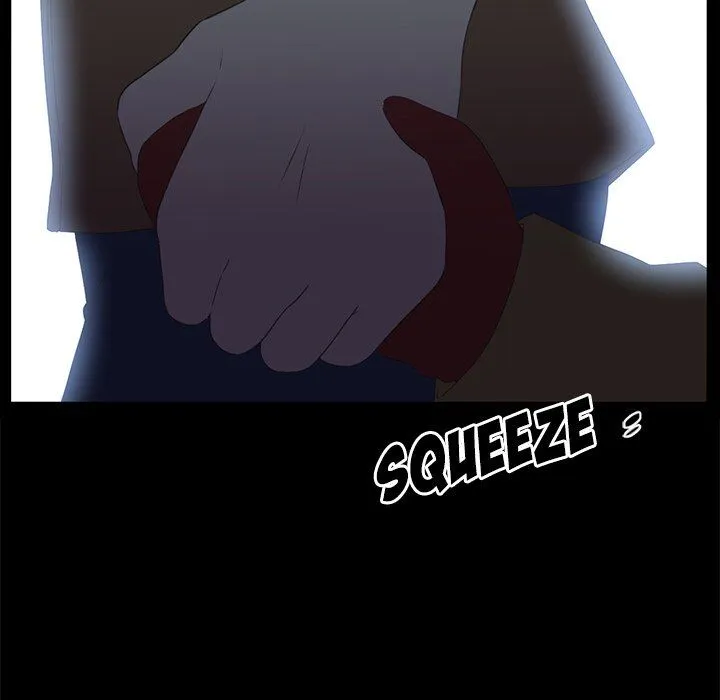 Read Happening chapter 12 image 62 on Lezhin