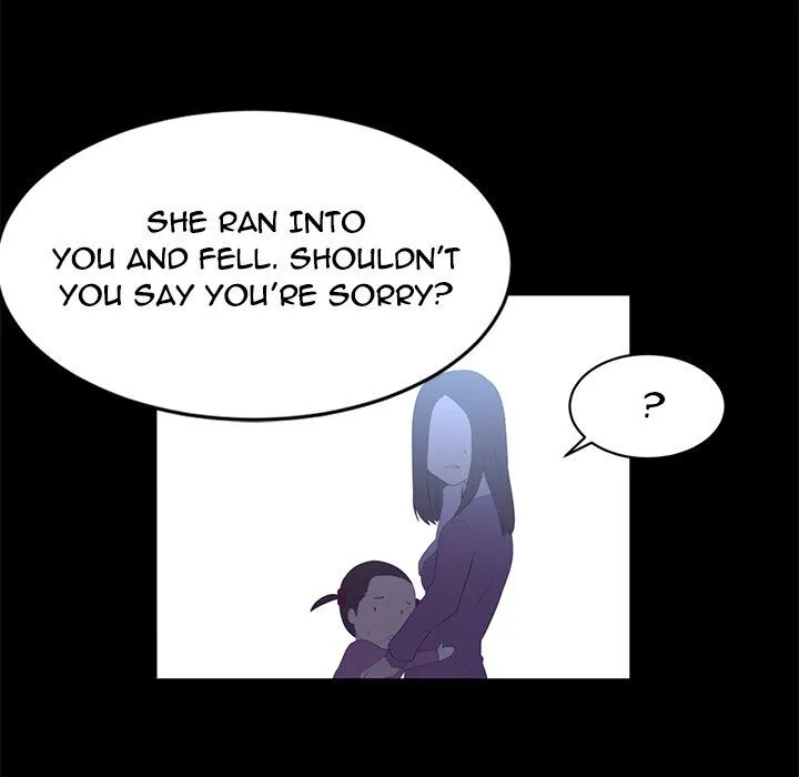 Read Happening chapter 12 image 80 on Lezhin