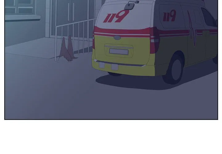 Read Happening chapter 14 image 1 on Lezhin