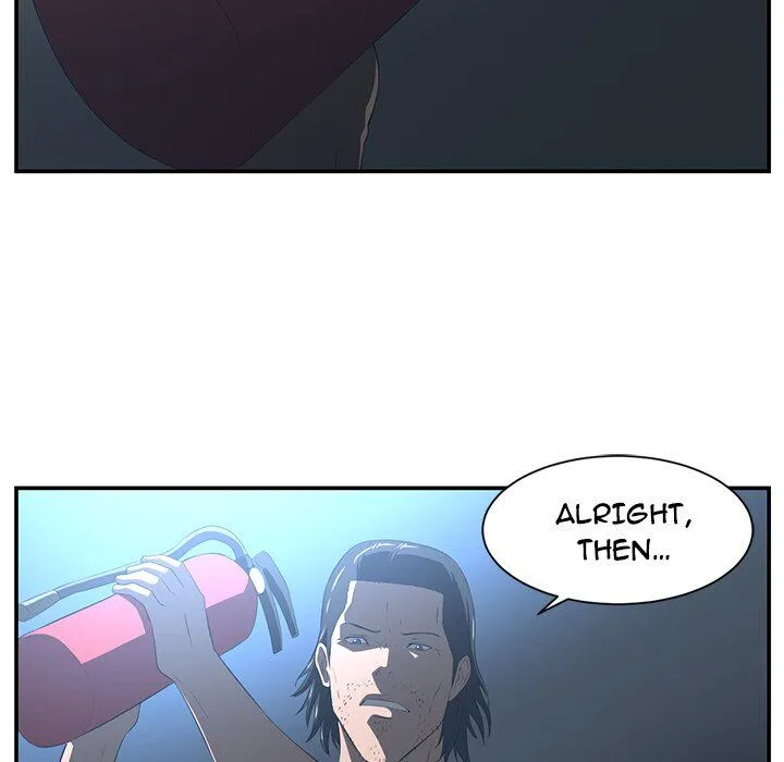Read Happening chapter 14 image 12 on Lezhin