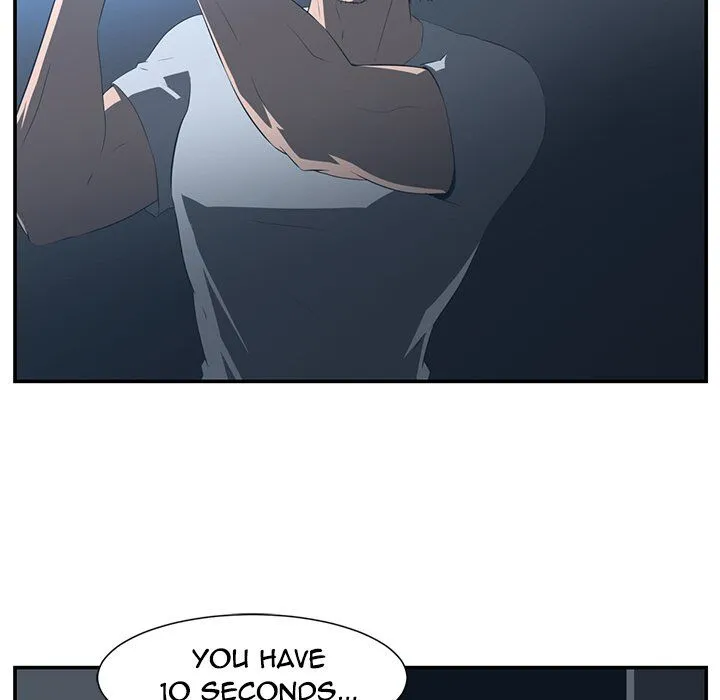 Read Happening chapter 14 image 13 on Lezhin