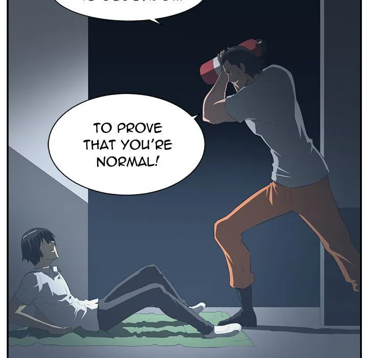 Read Happening chapter 14 image 14 on Lezhin